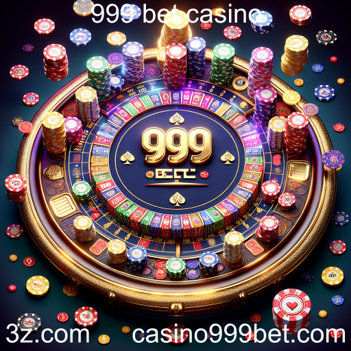 Descubra a Emoção dos Jogos de Mesa no 999 Bet Casino